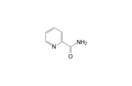 Picolinamide