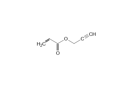 Propargyl acrylate