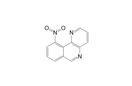 10-NITRO-1,5-DIAZAPHENANTHRENE