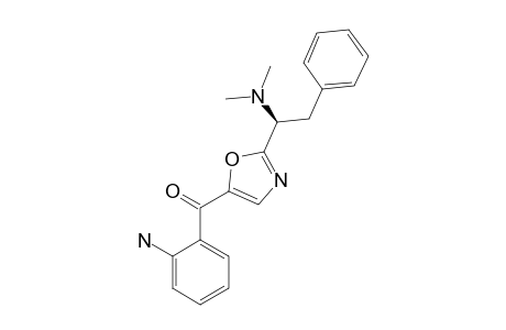 Almazole B