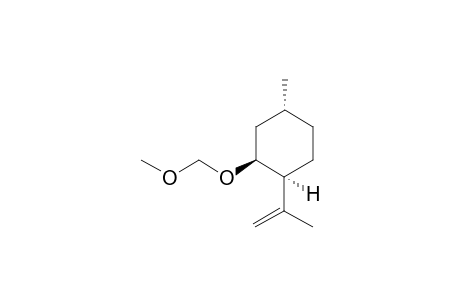 (1R,3S,4S)-3-METHOXYMETHYL-PARA-MENTHANE