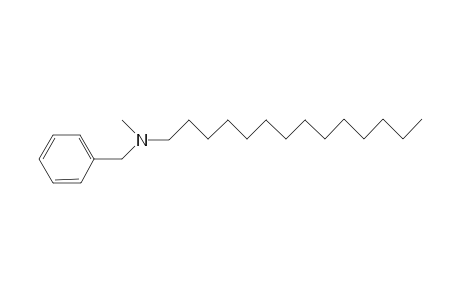 Benzalkonium chloride-2 -CH3Cl