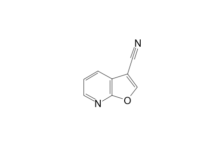 3-CYANO-FURO-[2,3-B]-PYRIDINE