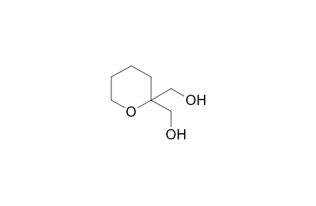 tetrahydro-2,2-pyrandimethanol