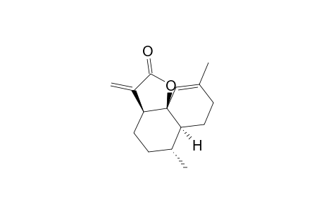 epi-Deoxy-Artannuin-B