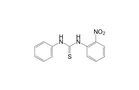 2-nitrothiocarbanilide