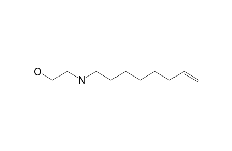 2-(OCT-7-ENYLAMINO)-ETHANOL