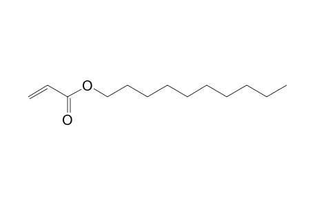 n-Decyl acrylate