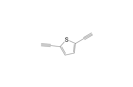 2,5-Diethynylthiophene