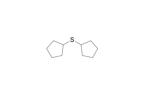 Cyclopentane, 1,1'-thiobis-