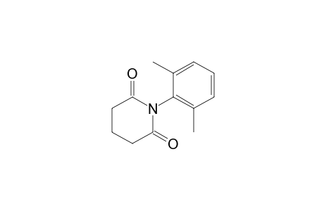 N-(2,6-xylyl)glutarimide