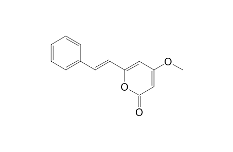 Desmethoxyyangonin