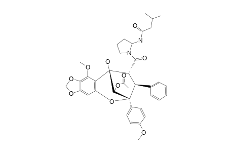 EDULIRIN_A_10-O-ACETATE