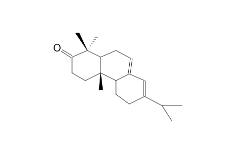 ABIETA-7,13-DIENE-3-ONE