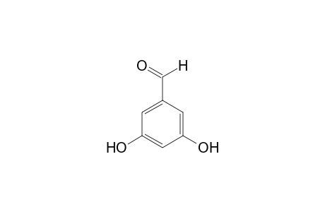 3,5-Dihydroxybenzaldehyde