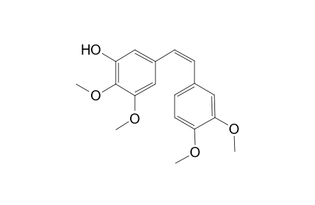 Combretastatin A-5