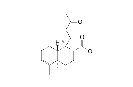 BIS-NORINFUSCAIC-ACID