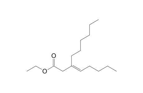 (3E)-3-pentylidenenonanoic acid ethyl ester