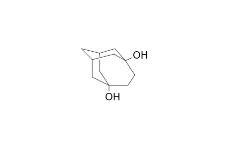 3,6-DIHYDROXYHOMOADAMANTANE