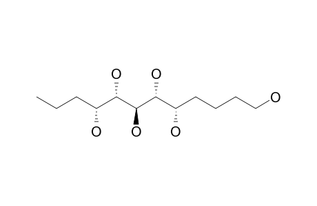 DODECANE-1,5-ALPHA,6-ALPHA,7-BETA,8-ALPHA,9-ALPHA-HEXAOL