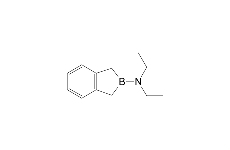 2-(Diethylamino)-2-boraindane