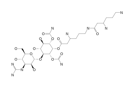 Myomycin