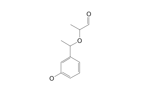 (ALPHA'R,2S)-(3'-HYDROXY-ALPHA'-METHYLBENZYLOXY)-PROPANAL