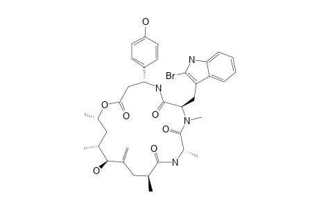 JASPLAKINOLIDE_CB