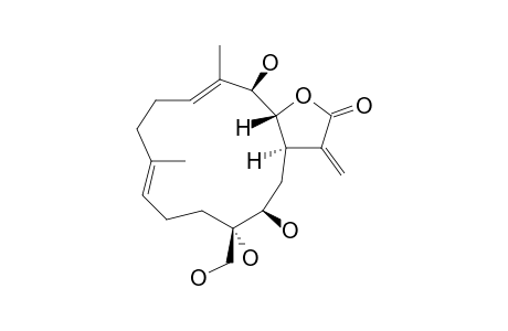 SINULAROLIDE_A