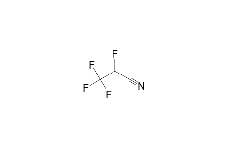 2,3,3,3-TETRAFLUOROPROPIONITRILE