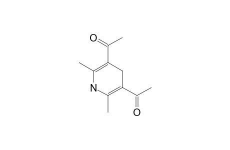 3,5-Diacetyl-1,4-dihydro-2,6-dimethyl-pyridine