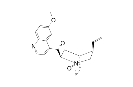 QUINIDINE-1-N-OXIDE