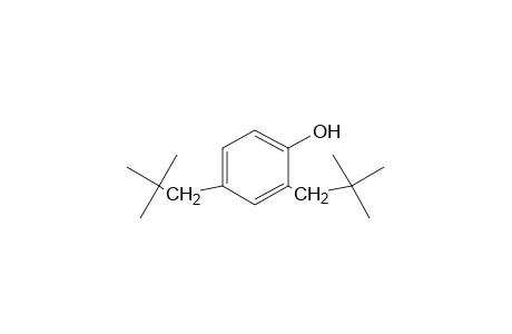 PHENOL, 2,4-DI-TERT-AMYL-,