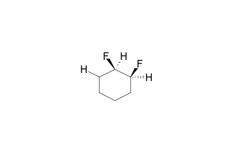 CIS-1,2-DIFLUOROCYCLOHEXANE