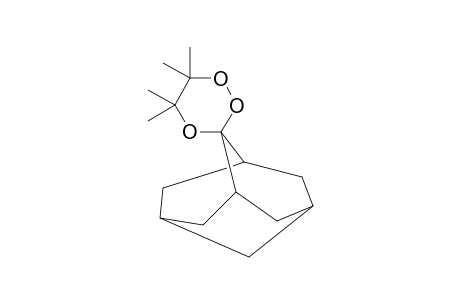 1,2,4-TRIOXANE-ADAMANTANE-ADDUCT