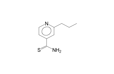 Prothionamide