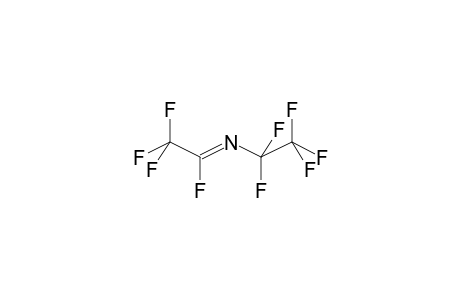 3-AZAPERFLUOROPENTENE-2