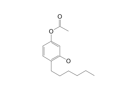 Hexylresorcinol AC