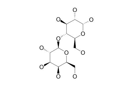 .alpha.-D-Lactose