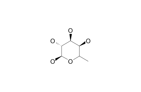 ME-ALPHA-ARABINOSIDE