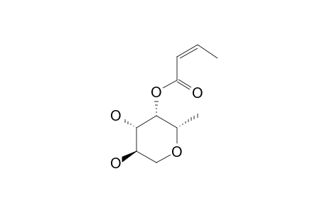 OPHIOCERIN_D