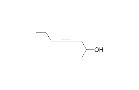 4-OCTYN-2-OL