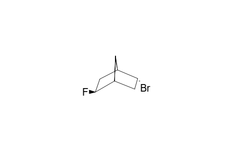 2-EXO-FLUORO-5-ENDO-BROMONORBORNANE