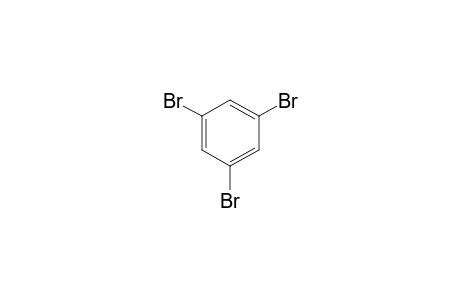 Benzene, 1,3,5-tribromo-