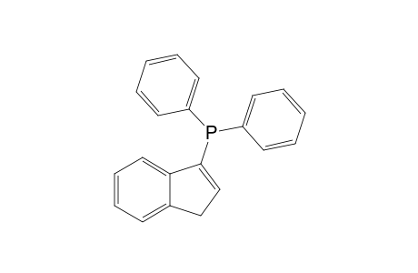 INDENYLDIPHENYLPHOSPHINE