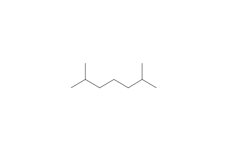 2,6-dimethylheptane