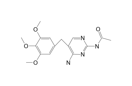 Trimethoprim AC I