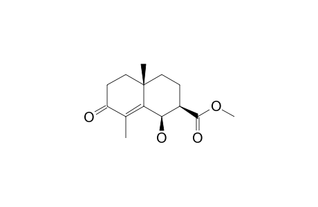 JASOMONTANONE