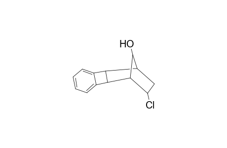 1,4-Methanobiphenylen-9-ol, 2-chloro-1,2,3,4,4a,8b-hexahydro-, (1.alpha.,2.alpha.,4.alpha.,4a.alpha.,8b.alpha.,9S*)-