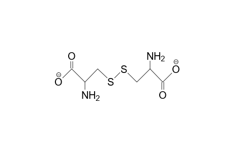 Cystine dianion